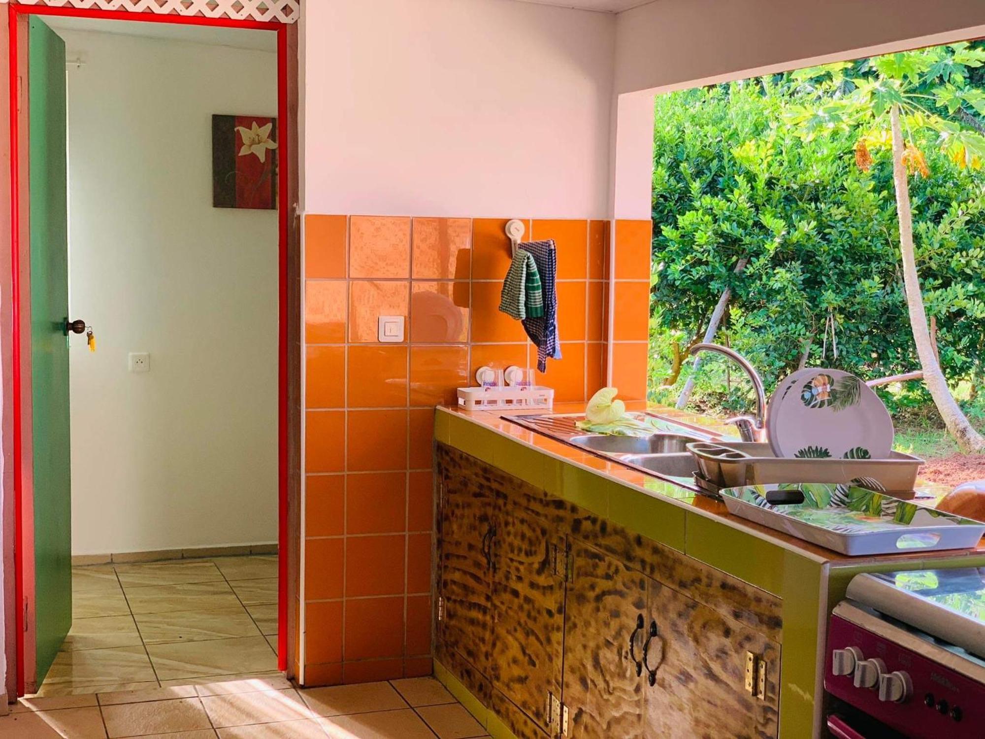 Hotel Lemon House à Maroe Extérieur photo