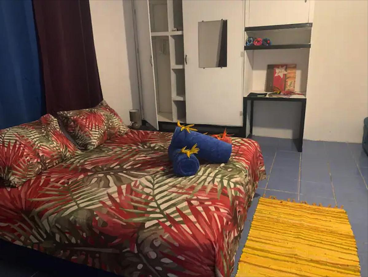 Hotel Lemon House à Maroe Extérieur photo