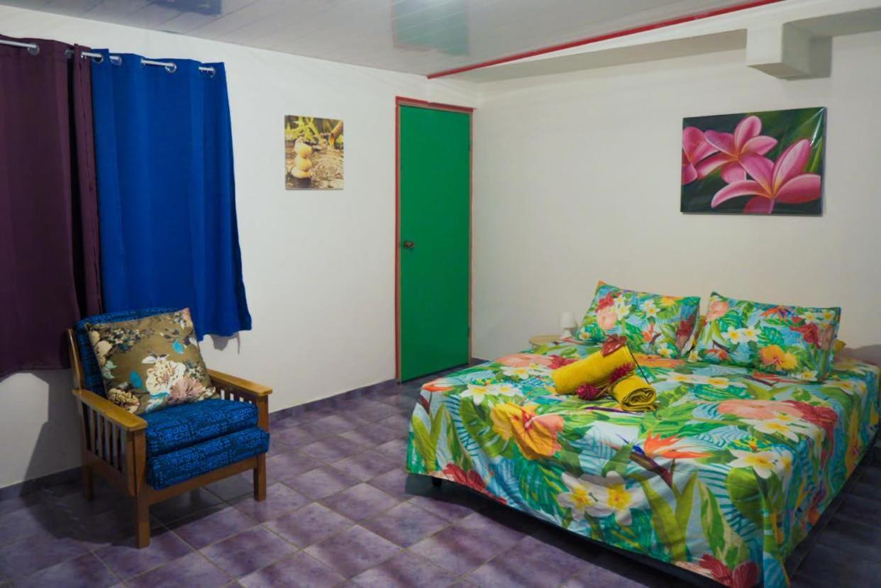 Hotel Lemon House à Maroe Extérieur photo