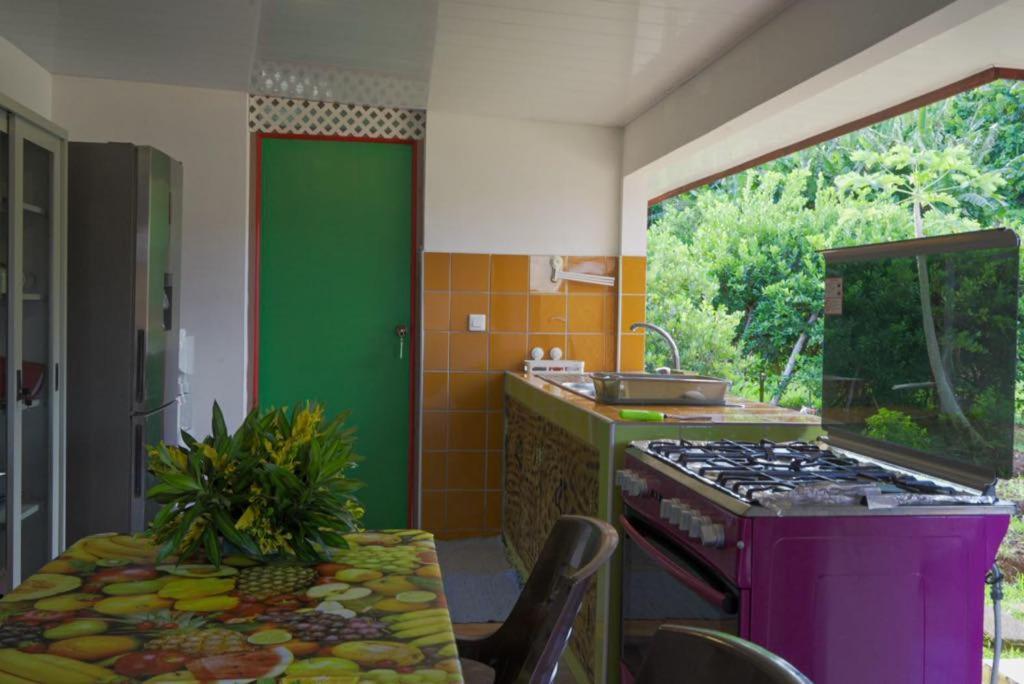 Hotel Lemon House à Maroe Extérieur photo
