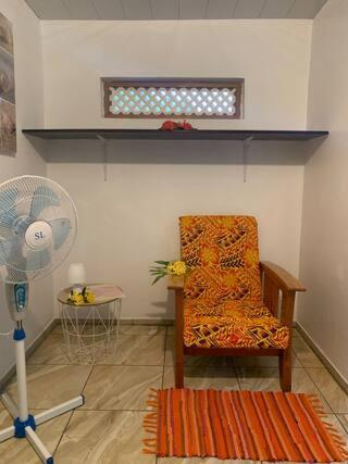 Hotel Lemon House à Maroe Extérieur photo