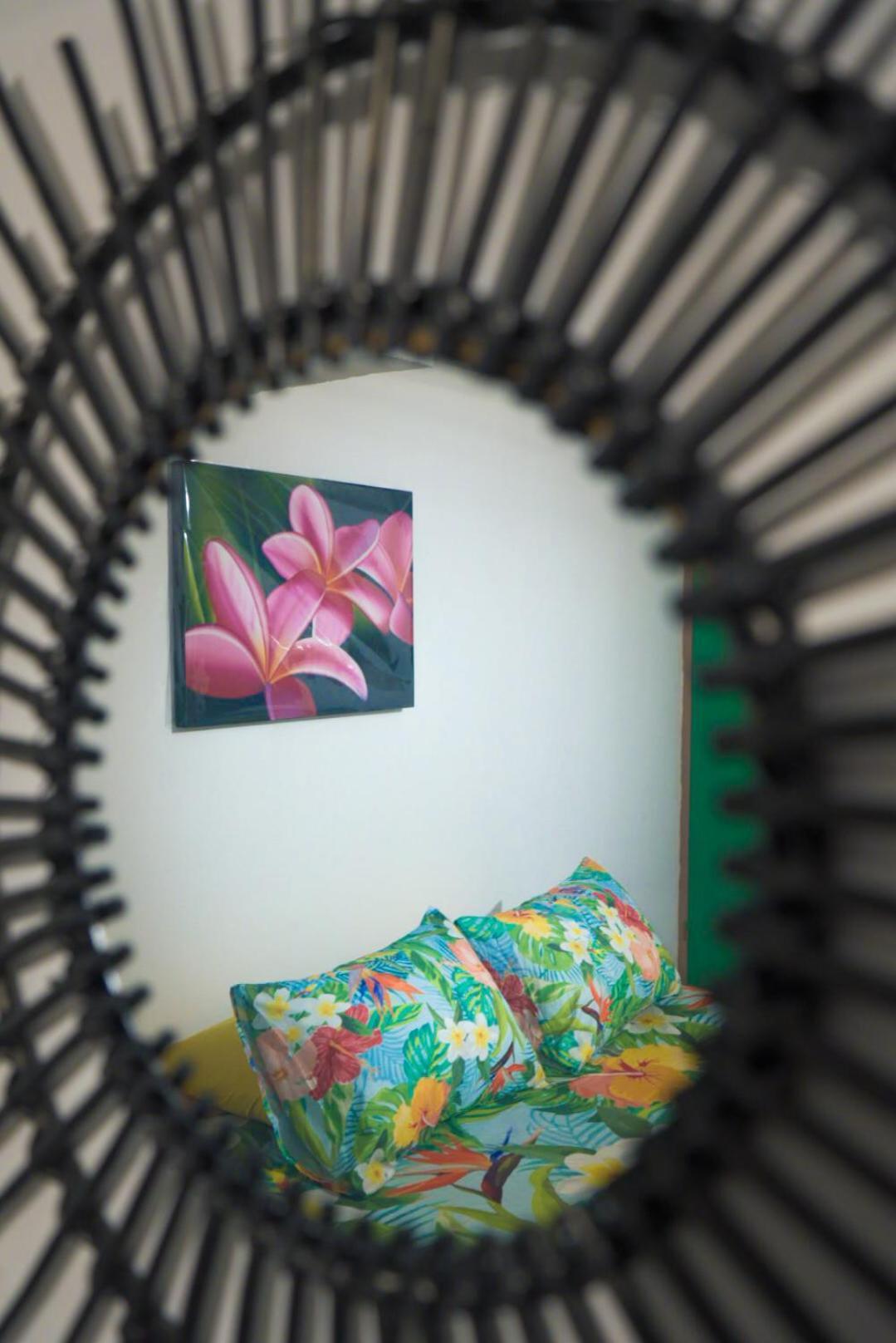 Hotel Lemon House à Maroe Extérieur photo