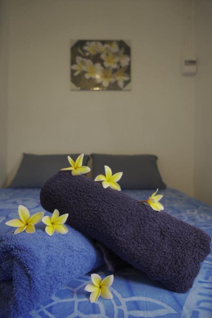 Hotel Lemon House à Maroe Extérieur photo