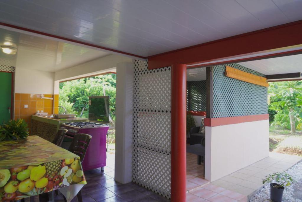 Hotel Lemon House à Maroe Extérieur photo