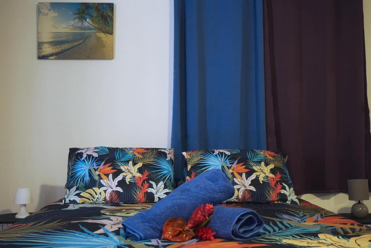 Hotel Lemon House à Maroe Extérieur photo
