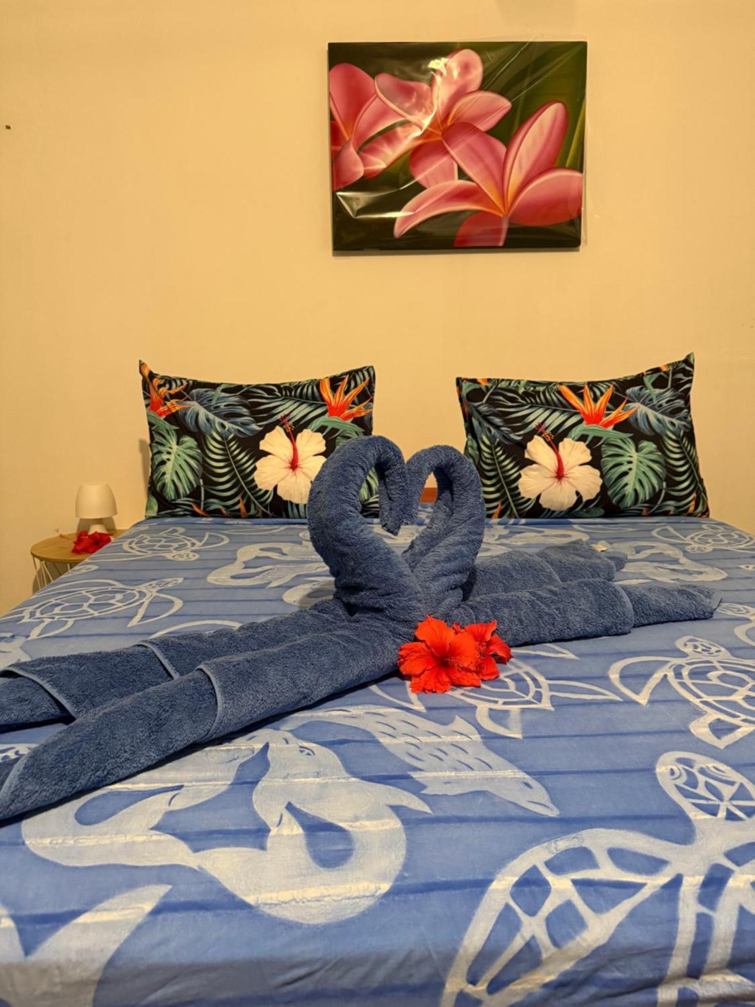 Hotel Lemon House à Maroe Extérieur photo